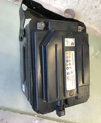 BMW X4 G02 Car battery 23101910