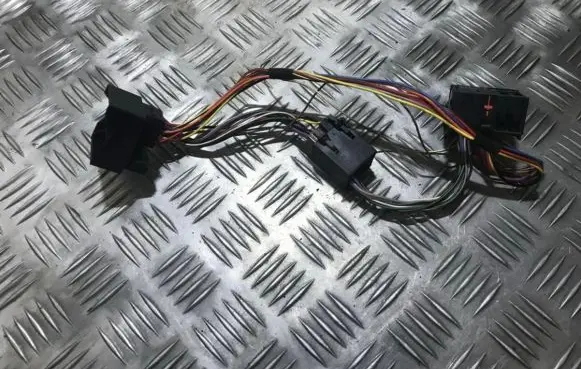 Opel Astra H Other wiring loom