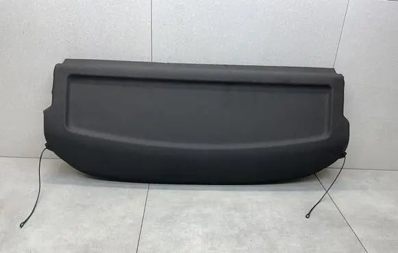 Audi A1 Parcel shelf 