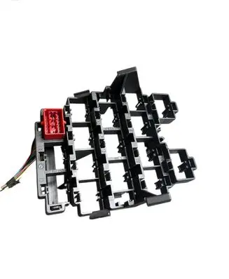 Audi A4 S4 B6 8E 8H Fuse module 8D0937083