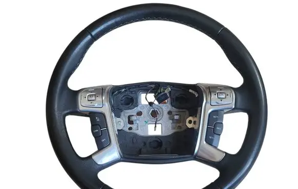 Ford Mondeo MK IV Steering wheel AM213600CC3ZHE 34084425B 6M2T14K147DH