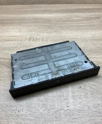 Volkswagen Golf IV Cup holder 1J0858601