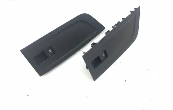 Skoda Octavia Mk4 Electric window control switch 5G0959855K