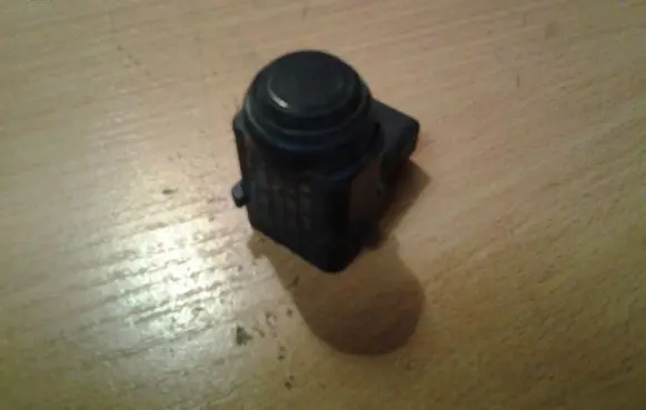 Volkswagen Touareg I Parking PDC sensor 3D0919275D 0263003525