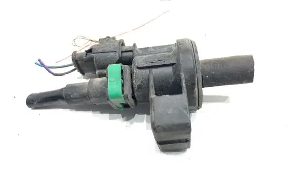 Opel Corsa E Fuel pressure regulator 555665140280142487