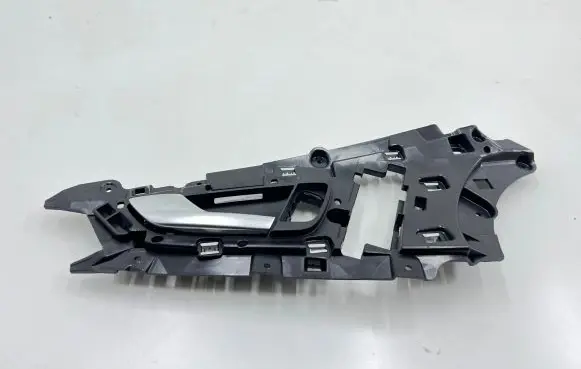 Audi A7 S7 4G Front door interior handle 4G8837019A