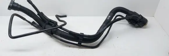 Lexus UX Fuel tank filler neck pipe 777412J10