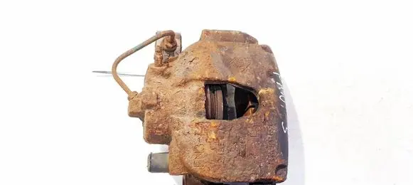 Renault Laguna II Front brake caliper