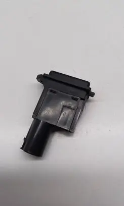 Interior temperature sensor