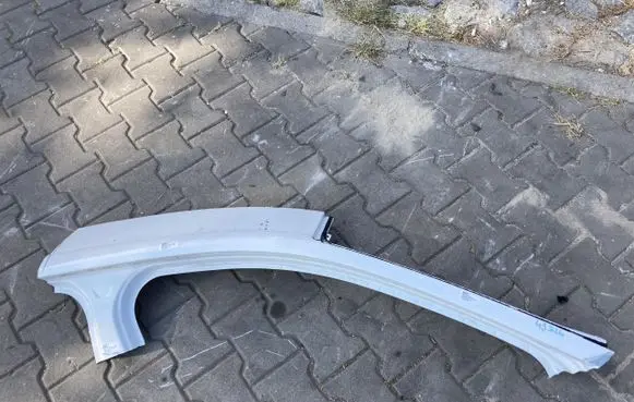 Peugeot 308 Front bodywork piece PK17417