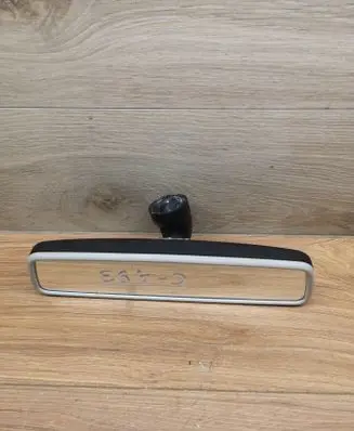 Volkswagen Caddy Rear view mirror (interior) E9014026