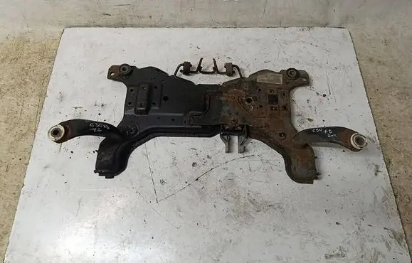 Volvo C30 Front subframe 201106010718 A11152FS0369 2213391