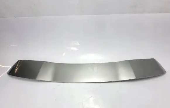 BMW X4M F98 Rear window tailgate spoiler 