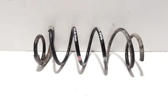 Mazda 2 Front coil spring