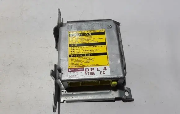Subaru Legacy Airbag control unit/module 98221AE050