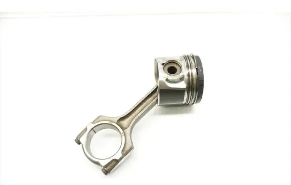 Honda Civic Piston with connecting rod 