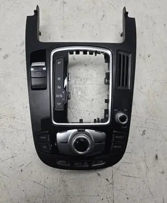 Audi A4 Allroad B8 Head unit multimedia control 8T0919611K 001999445 900255210001