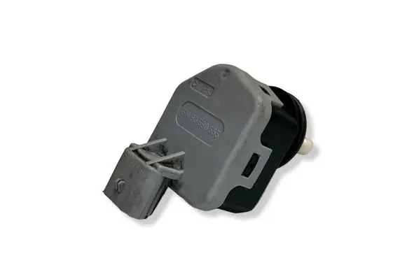 Opel Astra G Headlight level adjustment motor 90590665