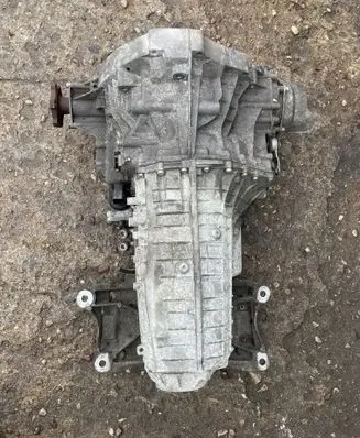 Audi A6 S6 C7 4G Automatic gearbox RLB