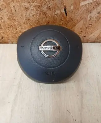 Nissan Micra Steering wheel airbag BAMPT1131 TYPEDS07