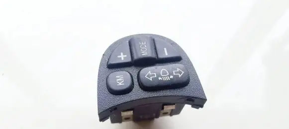 Alfa Romeo 147 Headlight level height control switch 735262023
