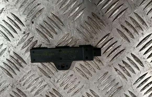 Interior comfort aerial antenna