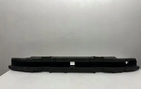 Peugeot 3008 II Front bumper foam support bar 9811670480