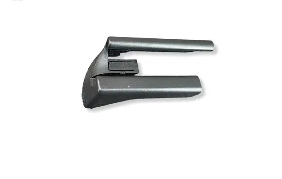 Porsche 911 991 Front passenger seat rail trim 99152136200