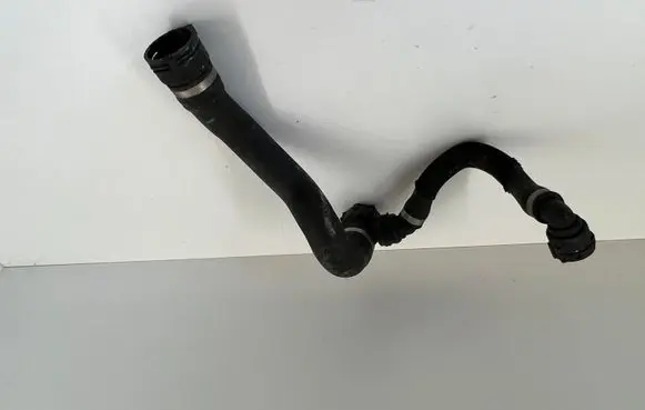 BMW X5 E70 Engine coolant pipe/hose 7808076