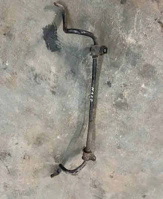 Rear anti-roll bar/stabilizer link