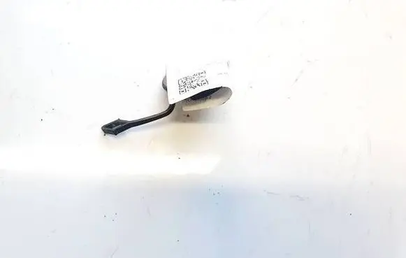 Mercedes-Benz B W245 Rear bumper row hook cap/cover A1698850423 11279981