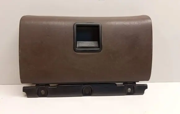 Porsche 928 Glove box lid/cover 92855205503