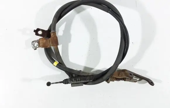 SsangYong Tivoli Handbrake/parking brake wiring cable 