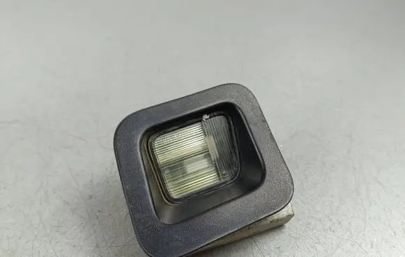 Dodge VAN RAM Number plate light 300095 50693B