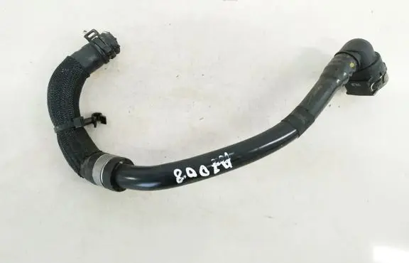 Jaguar I-Pace Engine coolant pipe/hose j9d38d180ad j9d3-8d180-ad