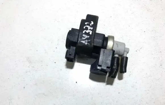 Hyundai Tucson JM Turbo solenoid valve
