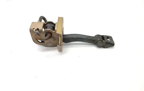 BMW 3 E46 Front door check strap stopper 8160959 51218160959