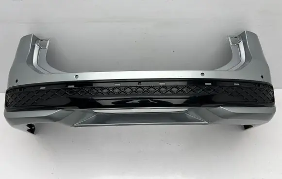 Volkswagen PASSAT B9 Rear bumper 3J0807421A