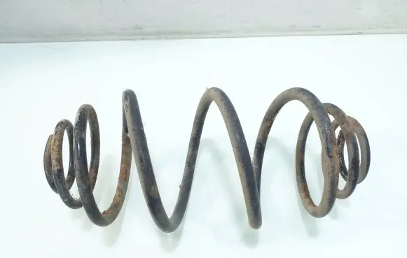 Opel Astra G Rear coil spring