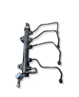 Peugeot Partner Fuel main line pipe 