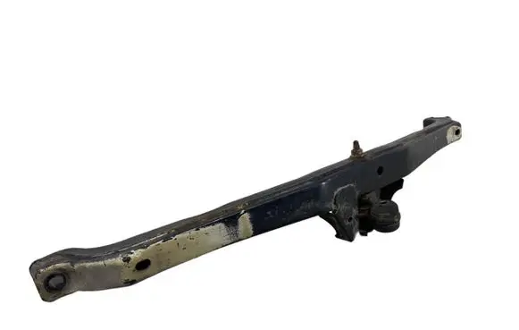 Rear subframe