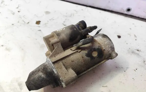 Honda Accord Starter motor M002T85671 MHG020