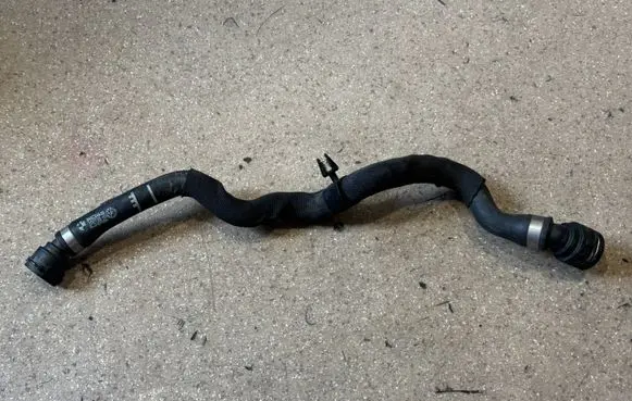 BMW X2 U10 Engine coolant pipe/hose 5A0C5A9