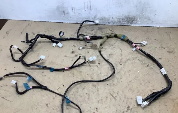 Other wiring loom