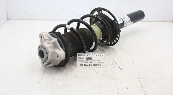 BMW X3 G01 Front shock absorber/damper 6871779MWGK290626 6871779