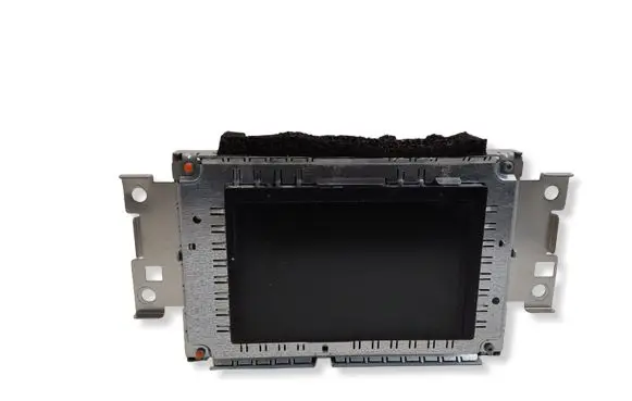 Volvo V60 Screen/display/small screen 31357023