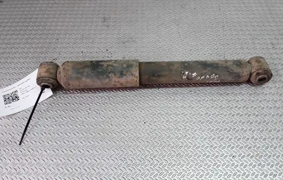 Fiat Scudo Rear shock absorber/damper