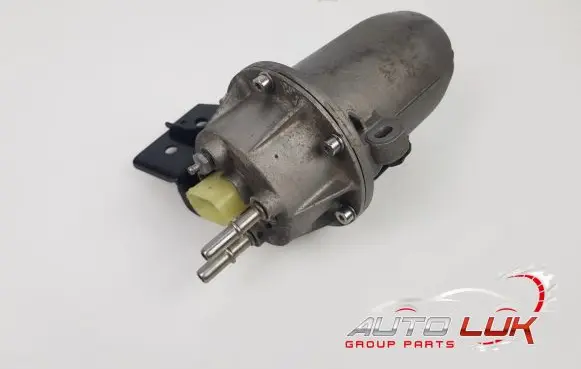 Fiat Ducato Fuel filter housing 1379077080