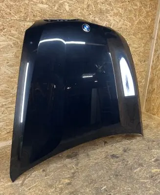 BMW X5 E70 Engine bonnet/hood