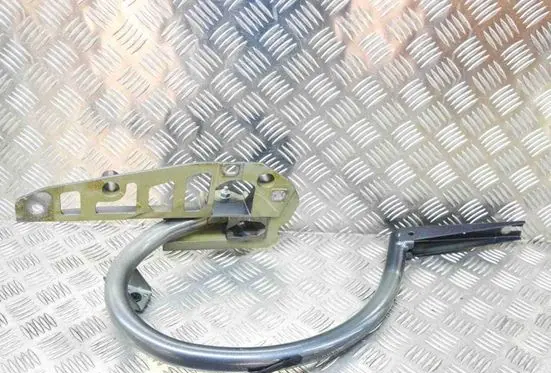 Mercedes-Benz E W213 Tailgate/trunk/boot hinge A2137500428